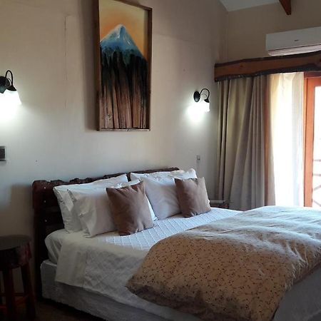 Eco Hotel אנטוקו מראה חיצוני תמונה