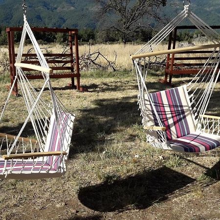 Eco Hotel אנטוקו מראה חיצוני תמונה