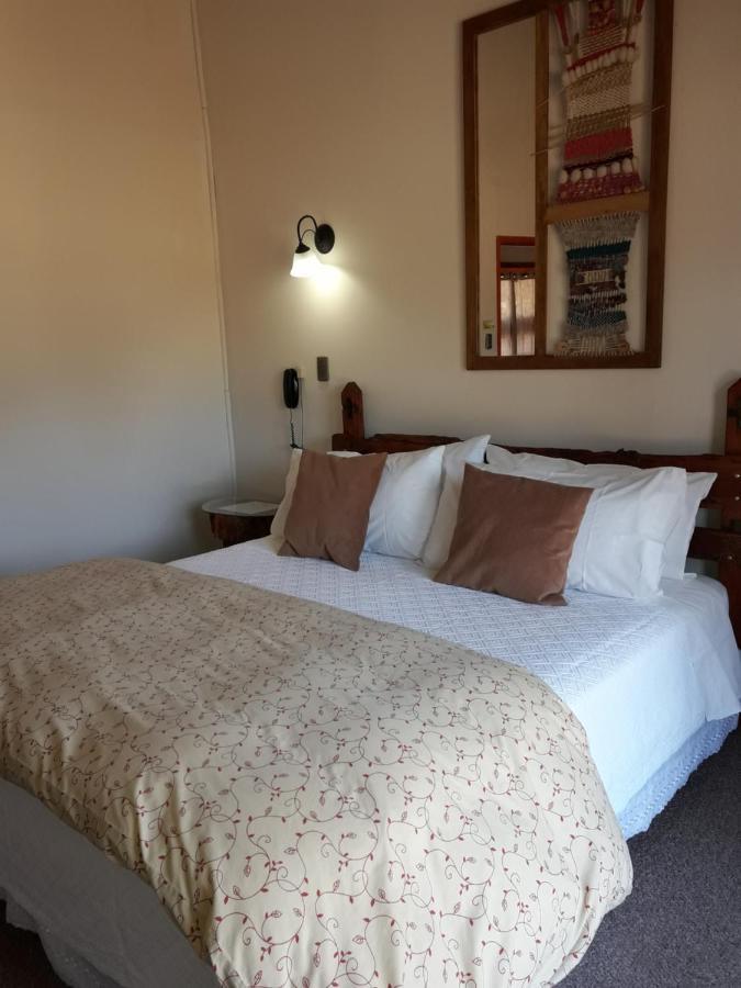 Eco Hotel אנטוקו מראה חיצוני תמונה