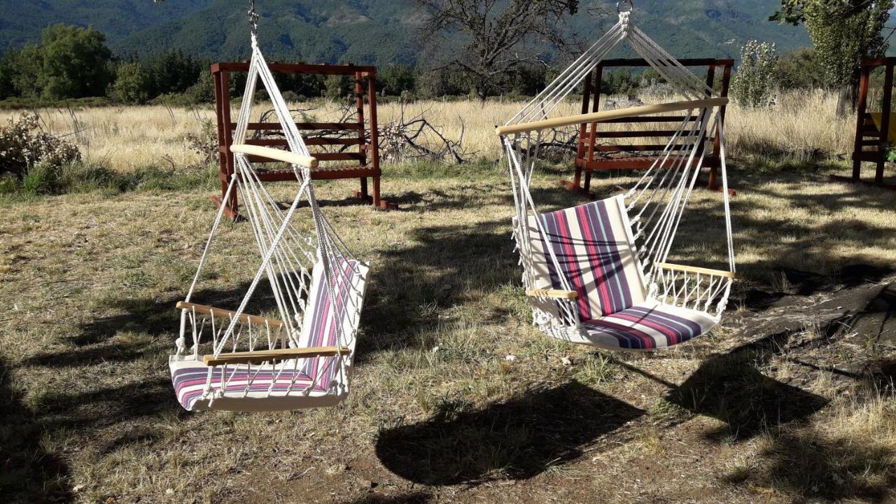 Eco Hotel אנטוקו מראה חיצוני תמונה