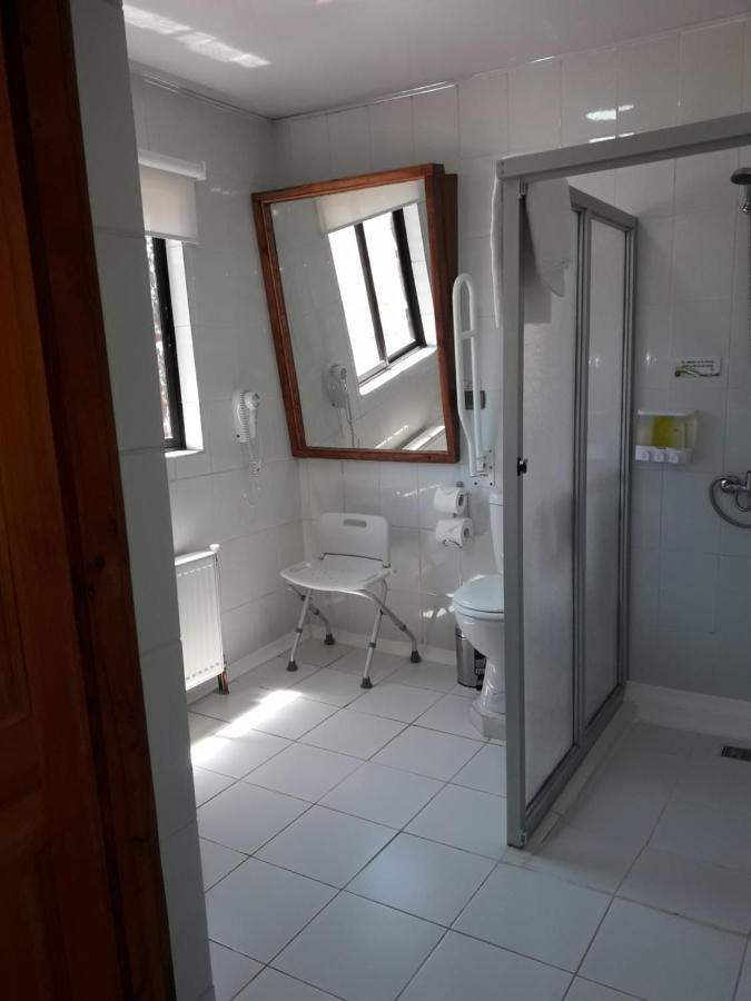 Eco Hotel אנטוקו מראה חיצוני תמונה