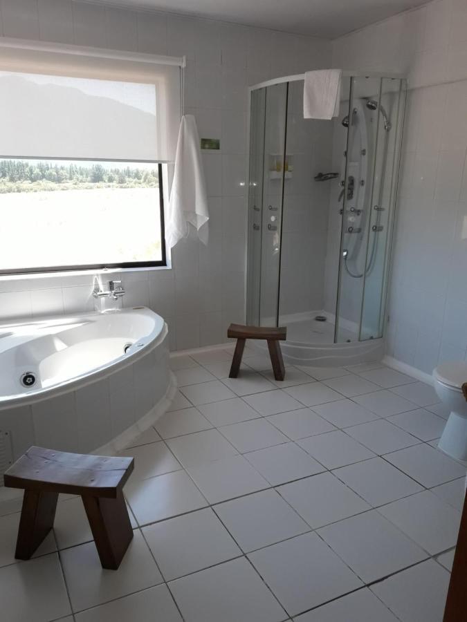 Eco Hotel אנטוקו מראה חיצוני תמונה