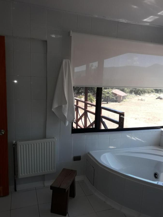 Eco Hotel אנטוקו מראה חיצוני תמונה