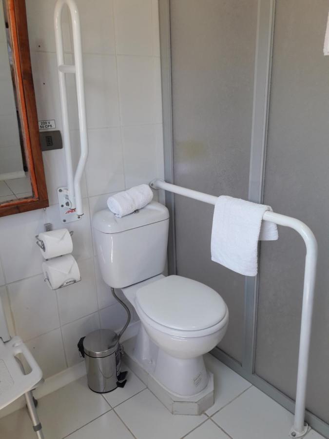 Eco Hotel אנטוקו מראה חיצוני תמונה