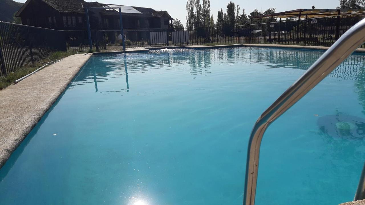 Eco Hotel אנטוקו מראה חיצוני תמונה