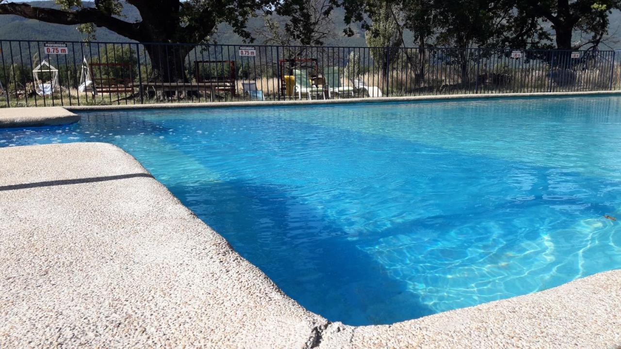 Eco Hotel אנטוקו מראה חיצוני תמונה