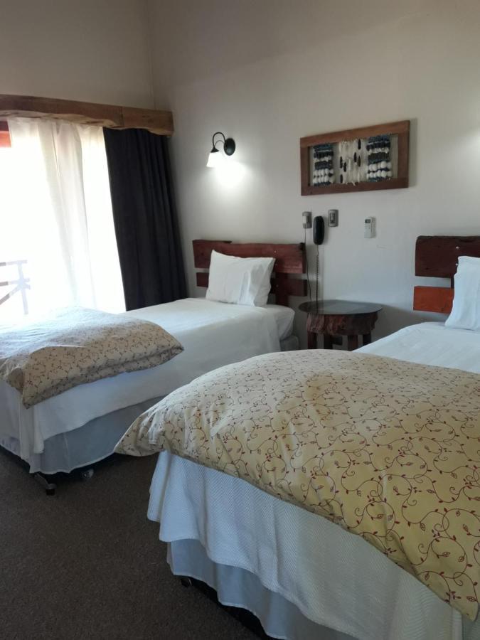 Eco Hotel אנטוקו מראה חיצוני תמונה