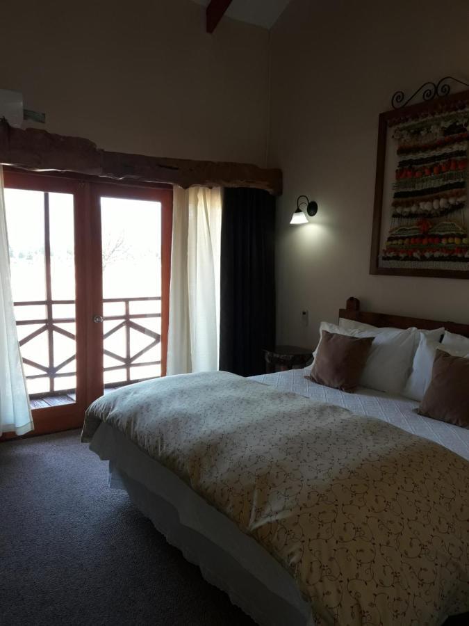 Eco Hotel אנטוקו מראה חיצוני תמונה