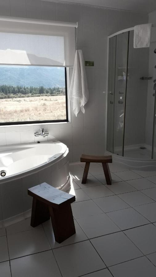 Eco Hotel אנטוקו מראה חיצוני תמונה