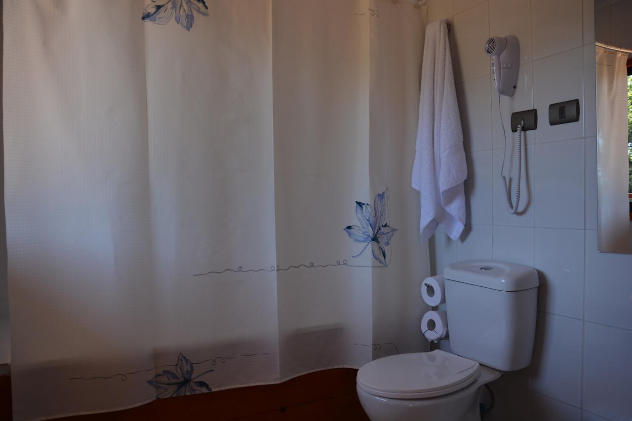 Eco Hotel אנטוקו חדר תמונה