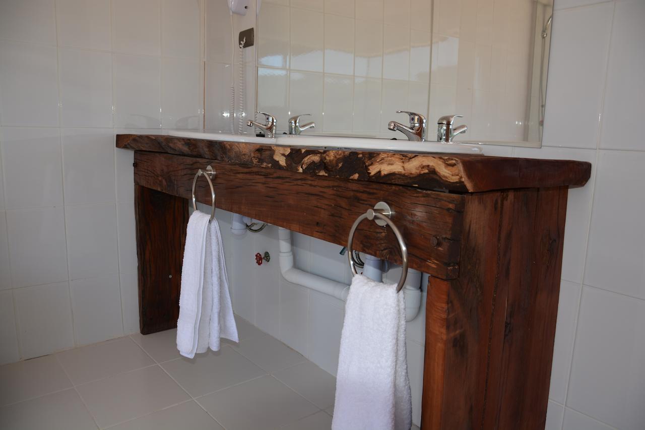 Eco Hotel אנטוקו חדר תמונה