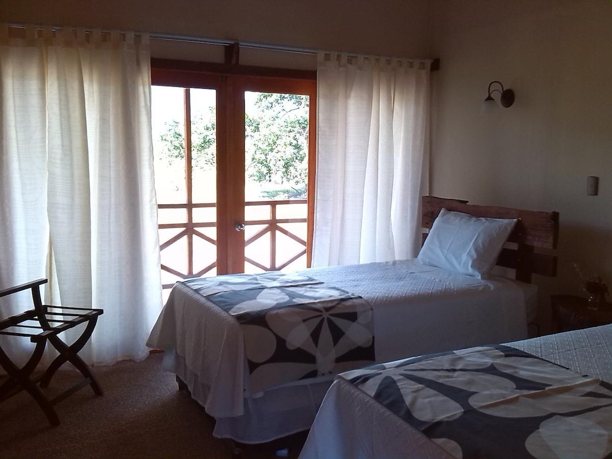Eco Hotel אנטוקו חדר תמונה
