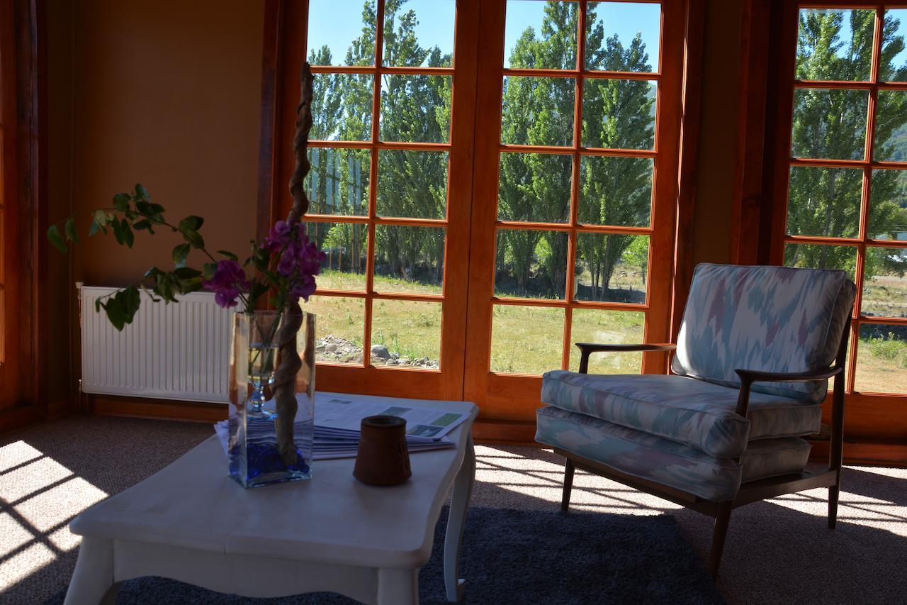 Eco Hotel אנטוקו מראה חיצוני תמונה