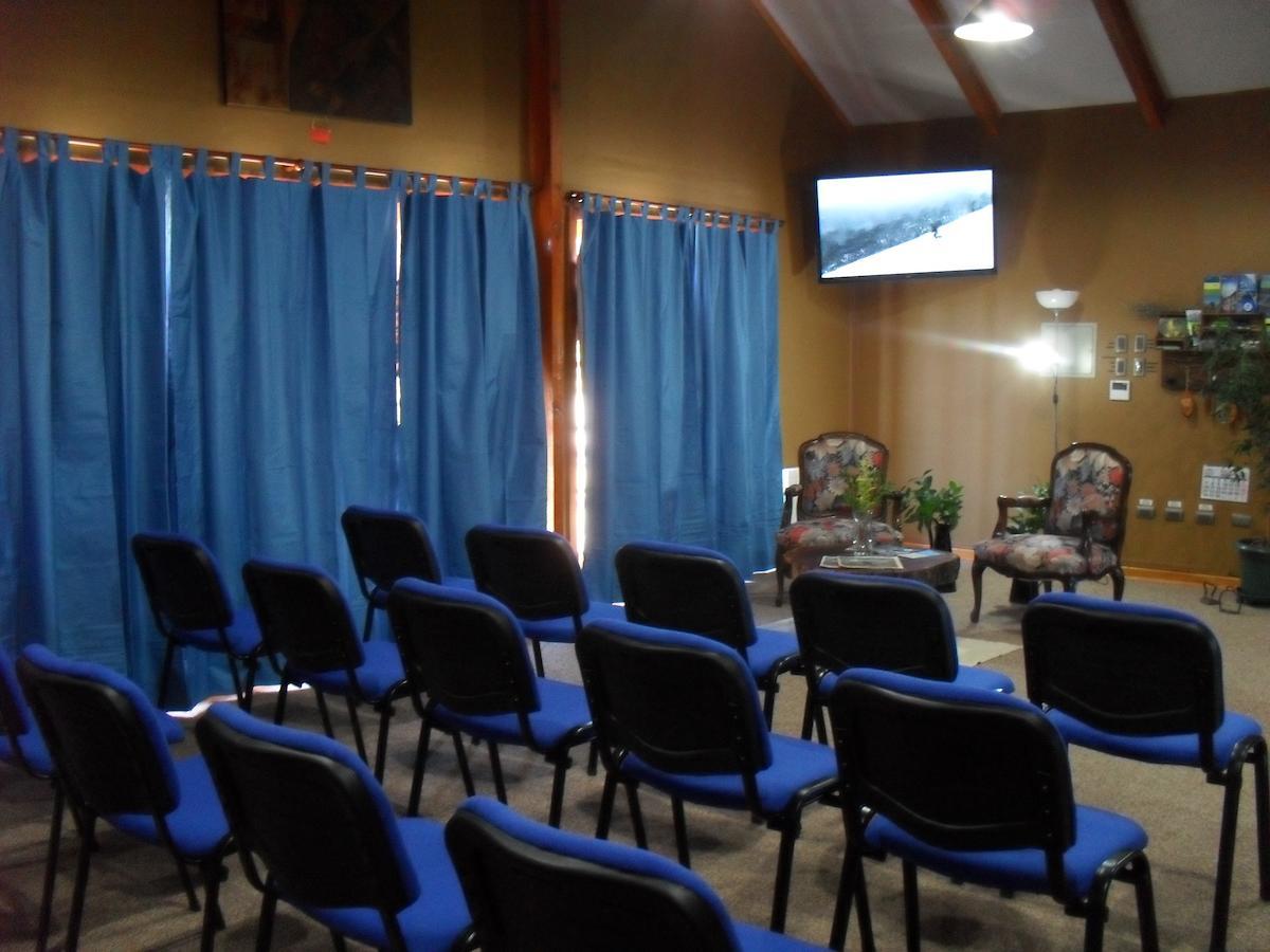 Eco Hotel אנטוקו מראה חיצוני תמונה