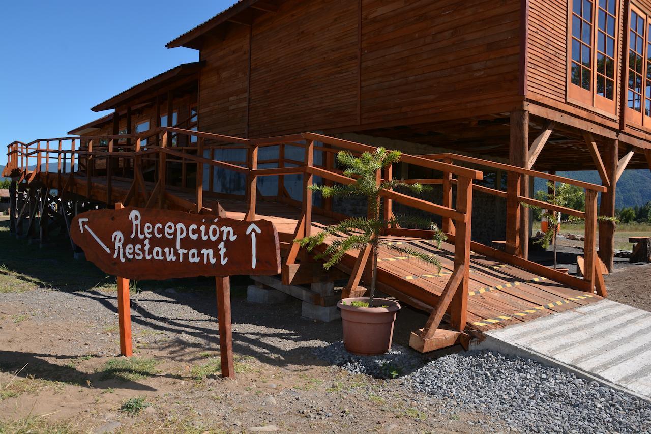 Eco Hotel אנטוקו מראה חיצוני תמונה