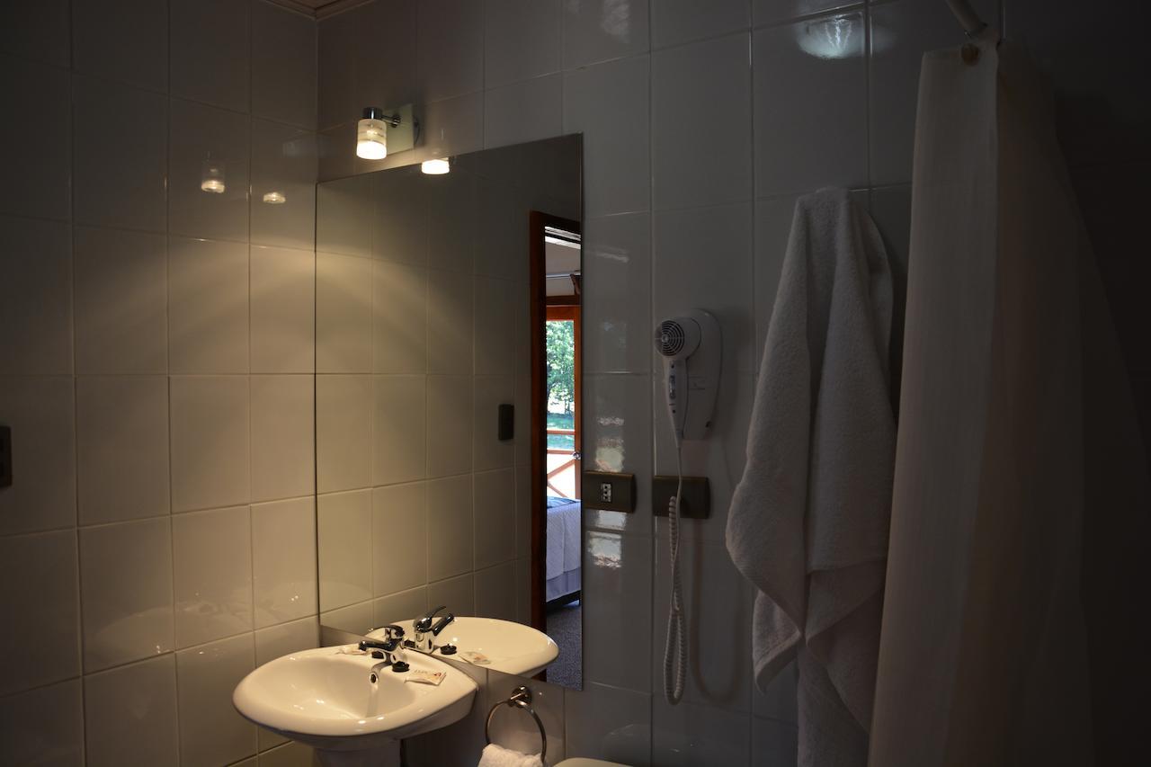 Eco Hotel אנטוקו חדר תמונה
