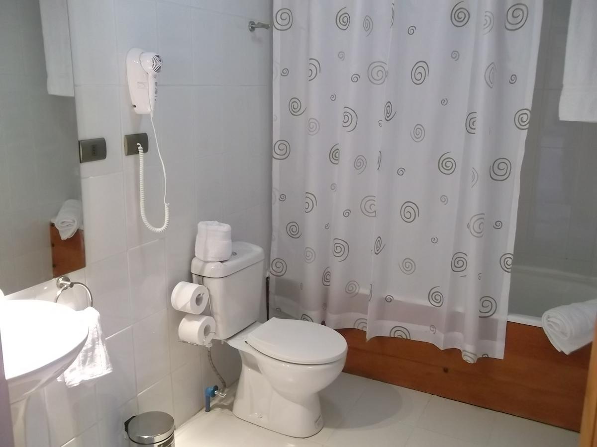 Eco Hotel אנטוקו חדר תמונה