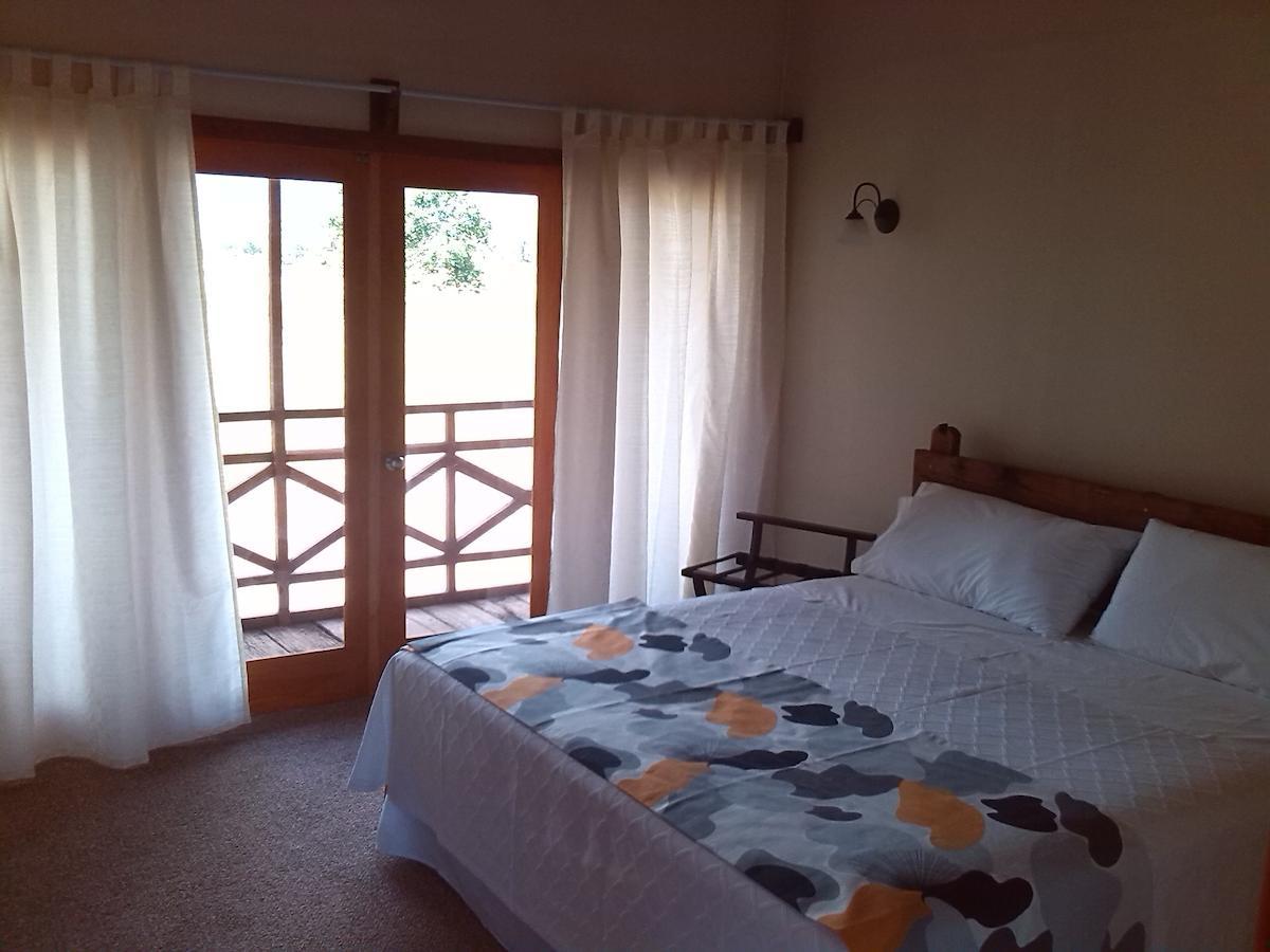 Eco Hotel אנטוקו חדר תמונה