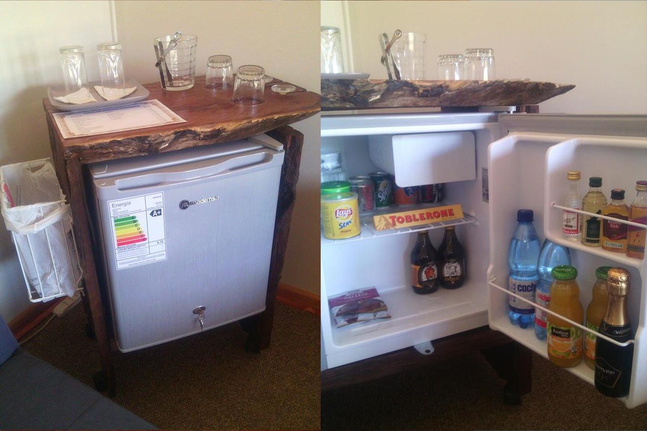 Eco Hotel אנטוקו חדר תמונה
