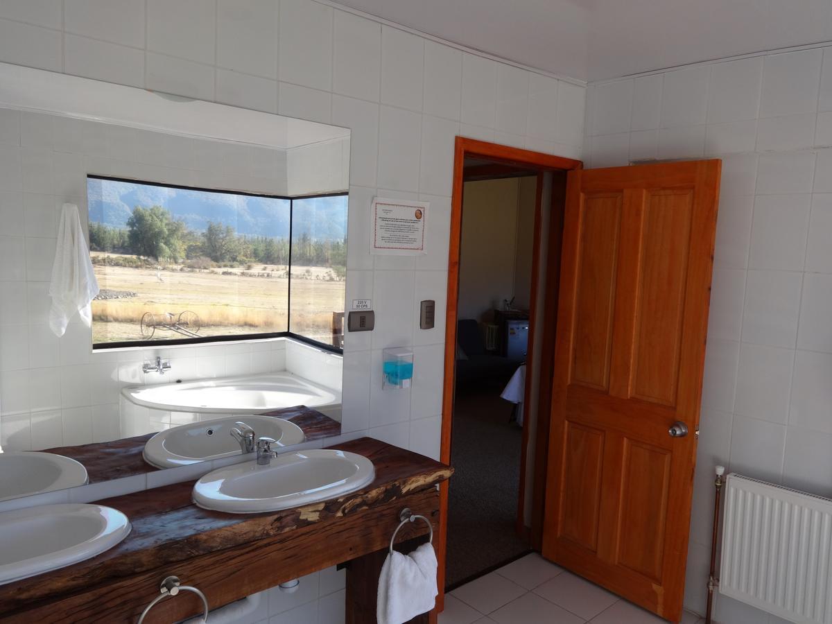 Eco Hotel אנטוקו חדר תמונה