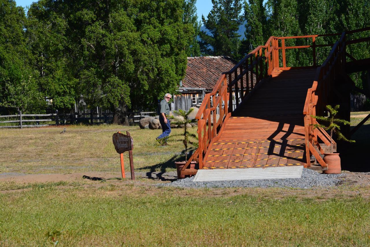 Eco Hotel אנטוקו מראה חיצוני תמונה