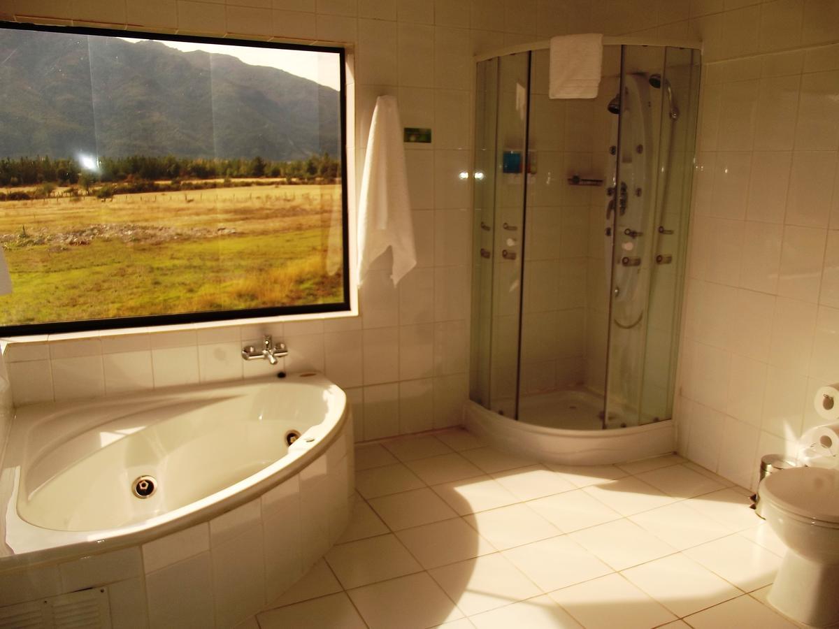 Eco Hotel אנטוקו מראה חיצוני תמונה