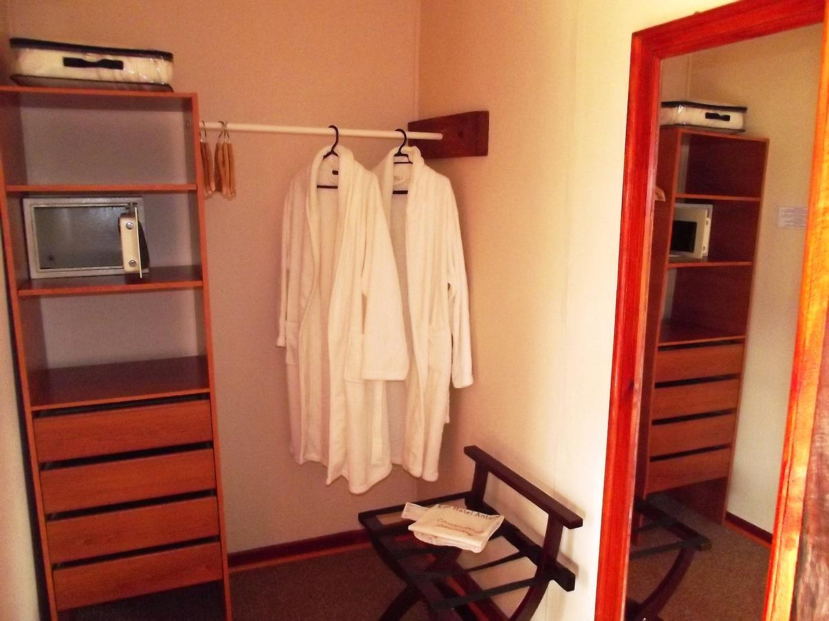 Eco Hotel אנטוקו מראה חיצוני תמונה