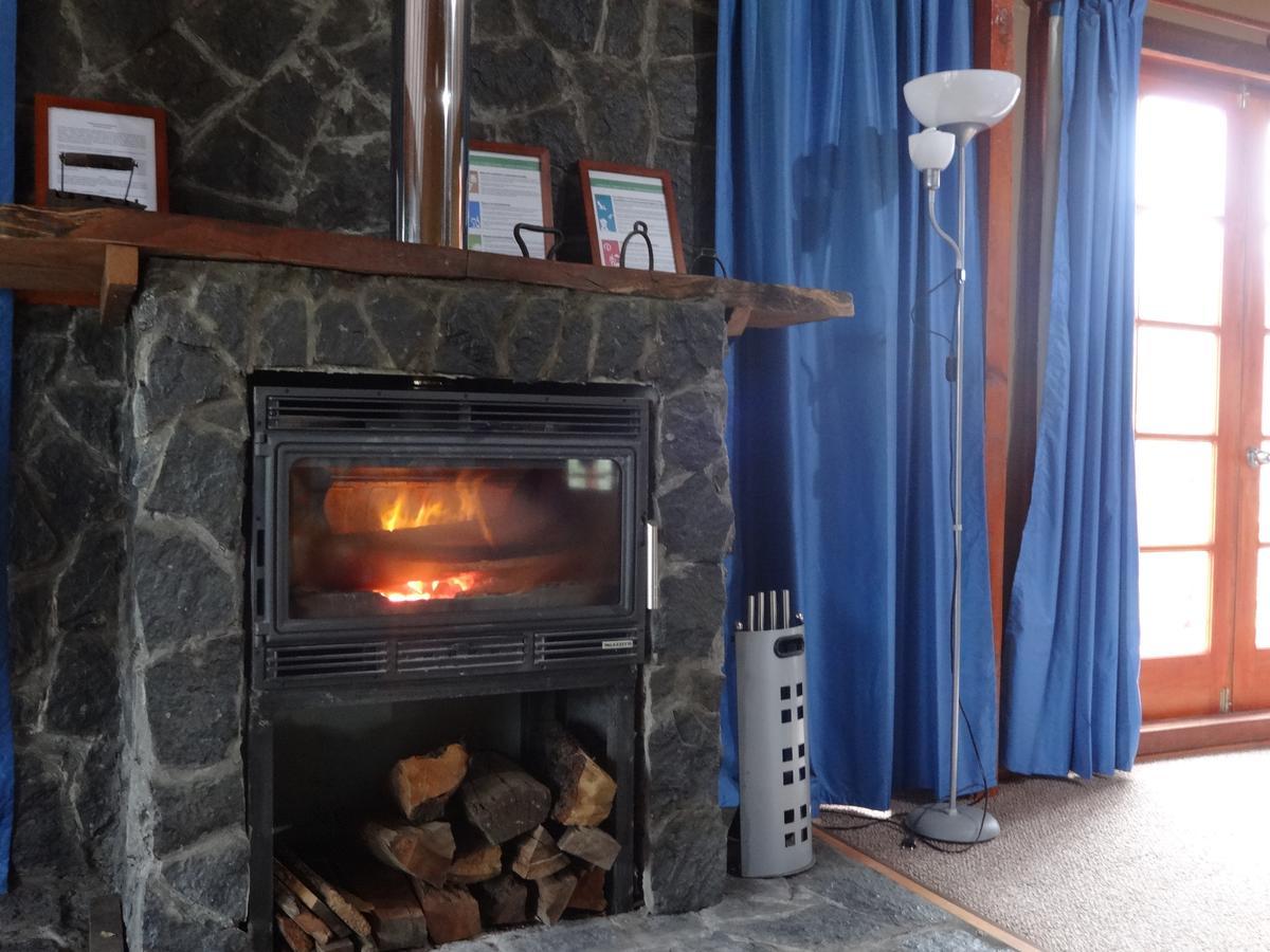 Eco Hotel אנטוקו מראה חיצוני תמונה